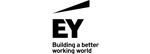 EY client logo for Black Belt Productions, video production services in Toronto Ontario