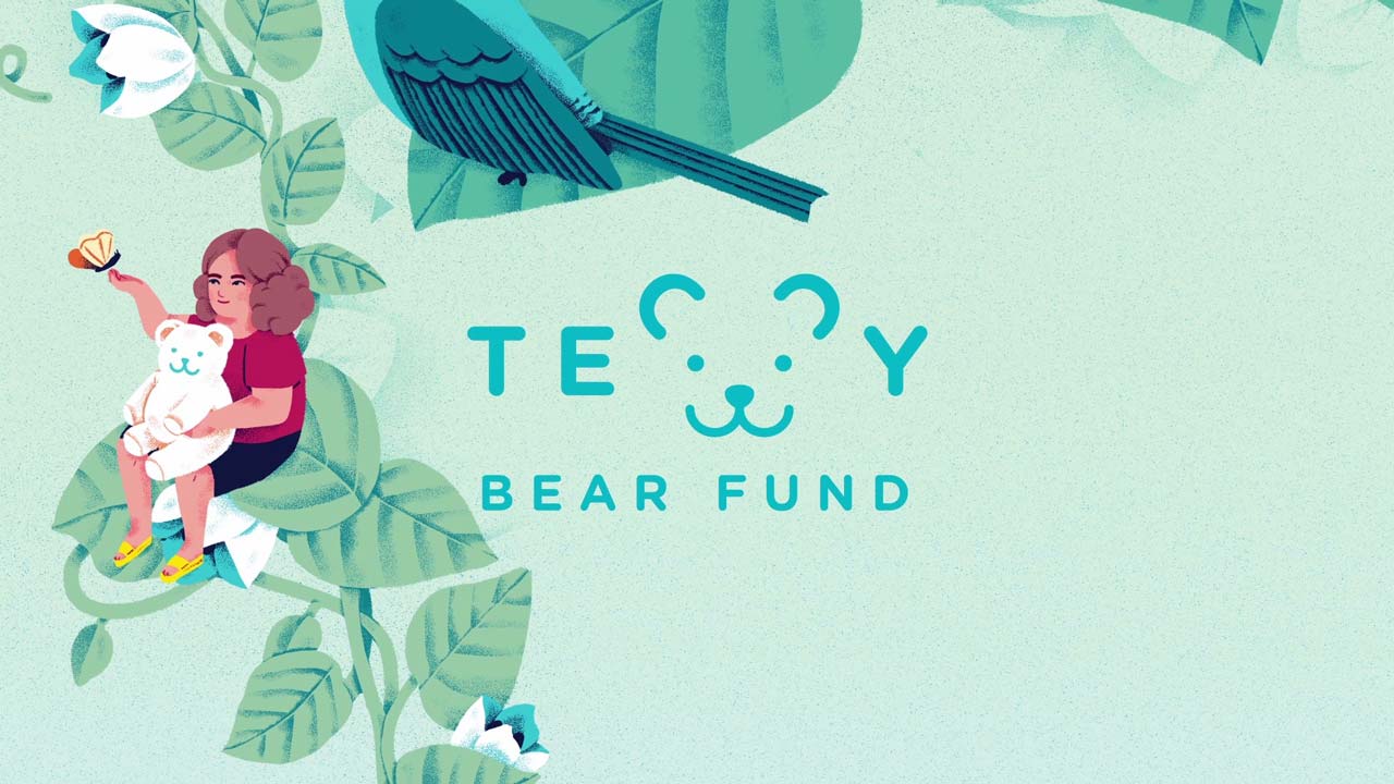 Teddy Bear Fund, a non-profit video production