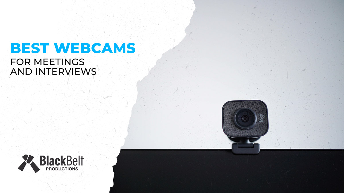 TOP WEBCAMS FOR MEETINGS visual data 7